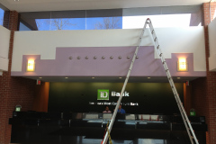 Commercial Window Tinting Is Our Specialty