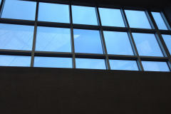 Commercial Window Tinting