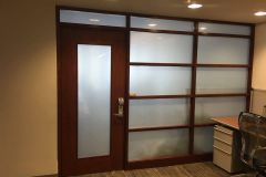 Privacy Film for Your Office