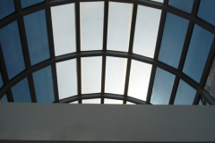 Skylight Window Tinting Film Fairfax VA