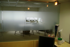 Decorative Window Film Arlington VA