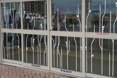 Decorative WIndow Film