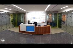 Decorative Window Film