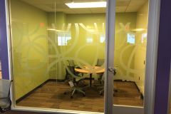 Decorative Window Film