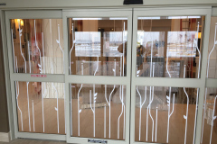 Decorative Window Film
