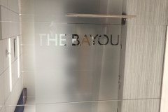 Decorative Window Film