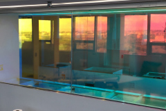 Decorative Window Film