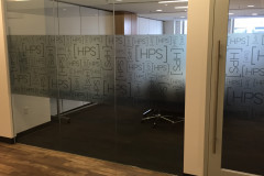 Decorative Window Film