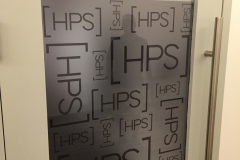 Decorative Window Film