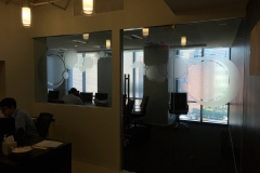 Decorative Window Film