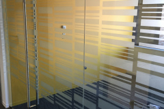 Decorative Window Film