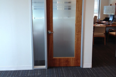 Decorative Window Film