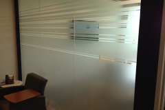 Decorative Window Film