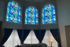 Decorative Window Film Fairfax VA