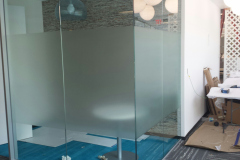 Window Privacy Film