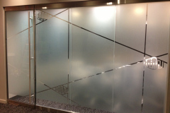 Window Privacy Film