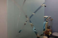 Window Privacy Film