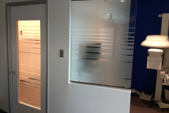 Window Privacy Film