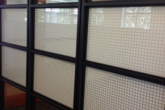 Window Privacy Film