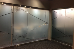 Window Privacy Film