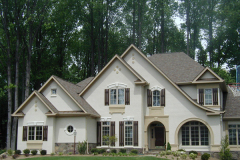 Residential Window Tinting & Films