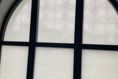 Privacy Blinds